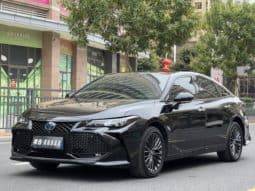 67d8dcf636871 Toyota Avalon, 2021