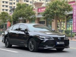 
										Toyota Avalon, 2021 full									