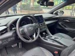 
										Toyota Avalon, 2021 full									