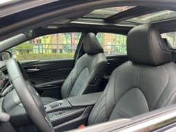 
										Toyota Avalon, 2021 full									