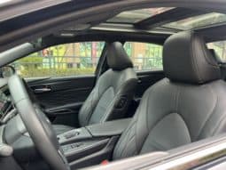 
										Toyota Avalon, 2021 full									