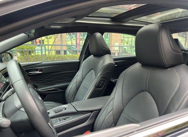 
								Toyota Avalon, 2021 full									