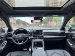 
										Toyota Avalon, 2021 full									