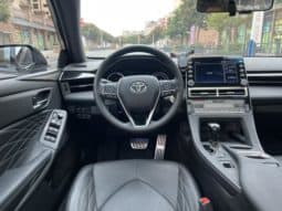 
										Toyota Avalon, 2021 full									