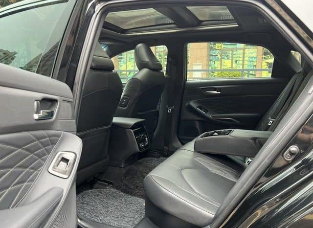 
								Toyota Avalon, 2021 full									