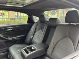 
										Toyota Avalon, 2021 full									