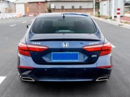 
										Honda Inspire (VI), 2020 full									
