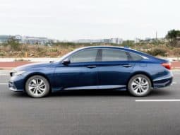 
										Honda Inspire (VI), 2020 full									