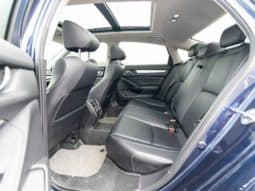 
										Honda Inspire (VI), 2020 full									