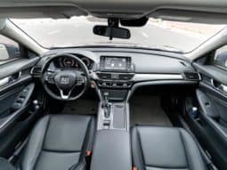 
										Honda Inspire (VI), 2020 full									