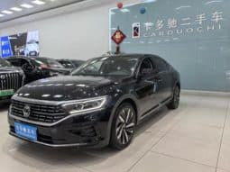 67d8dfc16e64e Volkswagen Passat, 2023