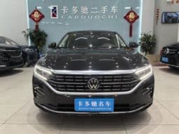 
										Volkswagen Passat, 2023 full									