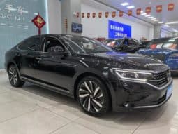 
										Volkswagen Passat, 2023 full									