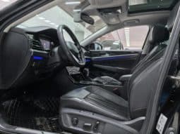 
										Volkswagen Passat, 2023 full									