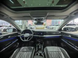 
										Volkswagen Passat, 2023 full									