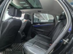 
										Volkswagen Passat, 2023 full									