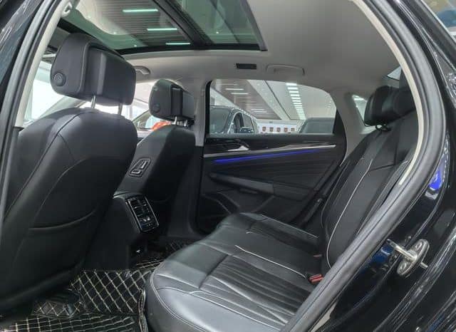 
								Volkswagen Passat, 2023 full									