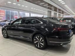 
										Volkswagen Passat, 2023 full									