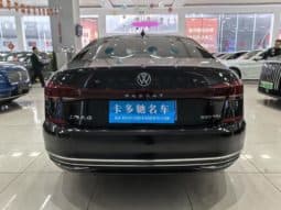 
										Volkswagen Passat, 2023 full									