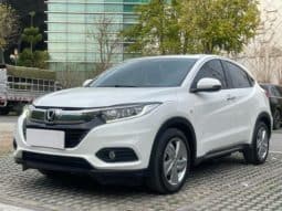 67d8e4a4e5632 Honda Vezel, 2021