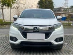 
										Honda Vezel, 2021 full									