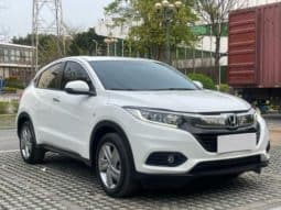 
										Honda Vezel, 2021 full									
