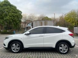 
										Honda Vezel, 2021 full									