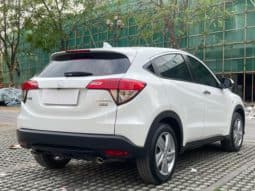 
										Honda Vezel, 2021 full									
