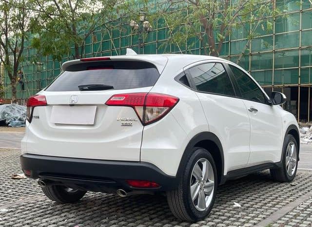
								Honda Vezel, 2021 full									