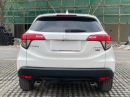 
										Honda Vezel, 2021 full									