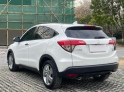 
										Honda Vezel, 2021 full									
