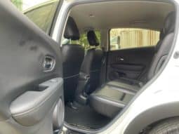 
										Honda Vezel, 2021 full									