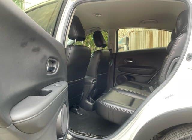 
								Honda Vezel, 2021 full									