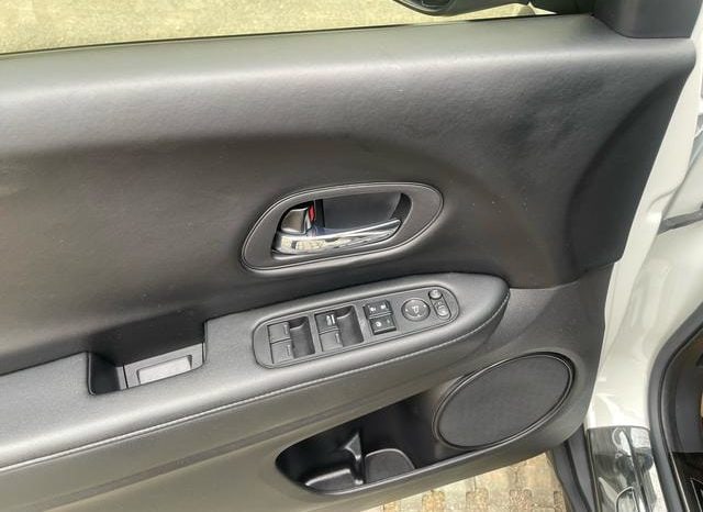 
								Honda Vezel, 2021 full									