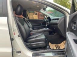 
										Honda Vezel, 2021 full									