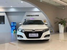 
										Honda Accord, 2021 full									