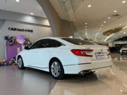 
										Honda Accord, 2021 full									