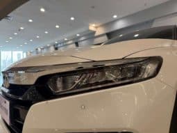 
										Honda Accord, 2021 full									