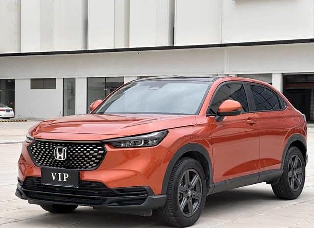 67d8eea71f28d Honda XR-V, 2023