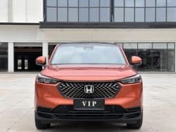 
										Honda XR-V, 2023 full									