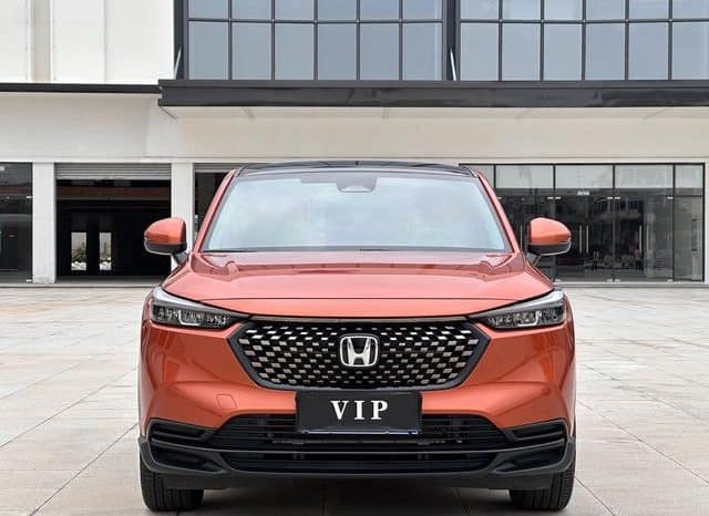 
								Honda XR-V, 2023 full									