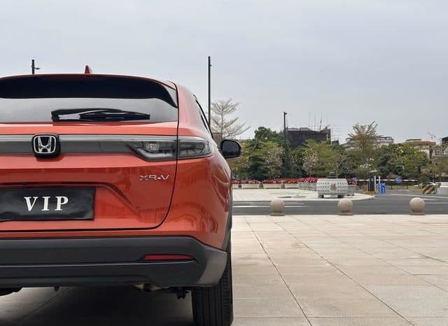 
								Honda XR-V, 2023 full									