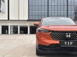 
										Honda XR-V, 2023 full									