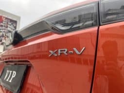 
										Honda XR-V, 2023 full									