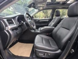 
										Toyota Highlander (III), 2020 full									