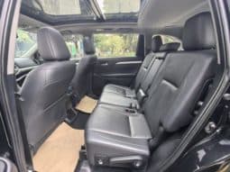 
										Toyota Highlander (III), 2020 full									