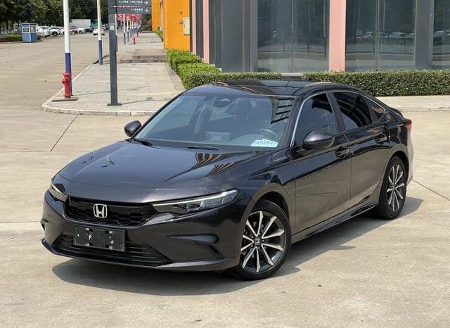 67d8f13ea4792 Honda Integra (V), 2023