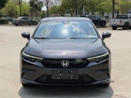 
										Honda Integra (V), 2023 full									