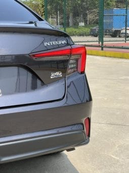 
										Honda Integra (V), 2023 full									