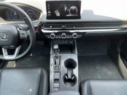 
										Honda Integra (V), 2023 full									